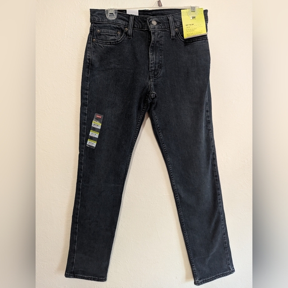 Levi's Other - NWT Levi's Men's 511 Slim Stretch Jeans Size 30x32
